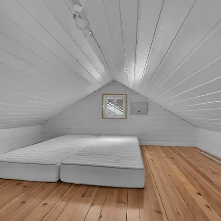 8 Person In Lindesnes Holiday home *